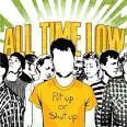 All Time Low - Put Up Or Shut Up