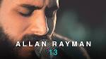 Allan Rayman - 13