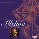 Joy Gardner - Alleluia: Songs of Worship