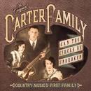 Allen J.M. Smith - Can the Circle Be Unbroken?: Country Music's First Family