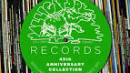 The Blues Imperials - Alligator Records 45th Anniversary Collection