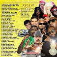 Three 6 Mafia - Allstar Mix, Vol. 9
