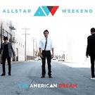 Allstar Weekend - The American Dream EP