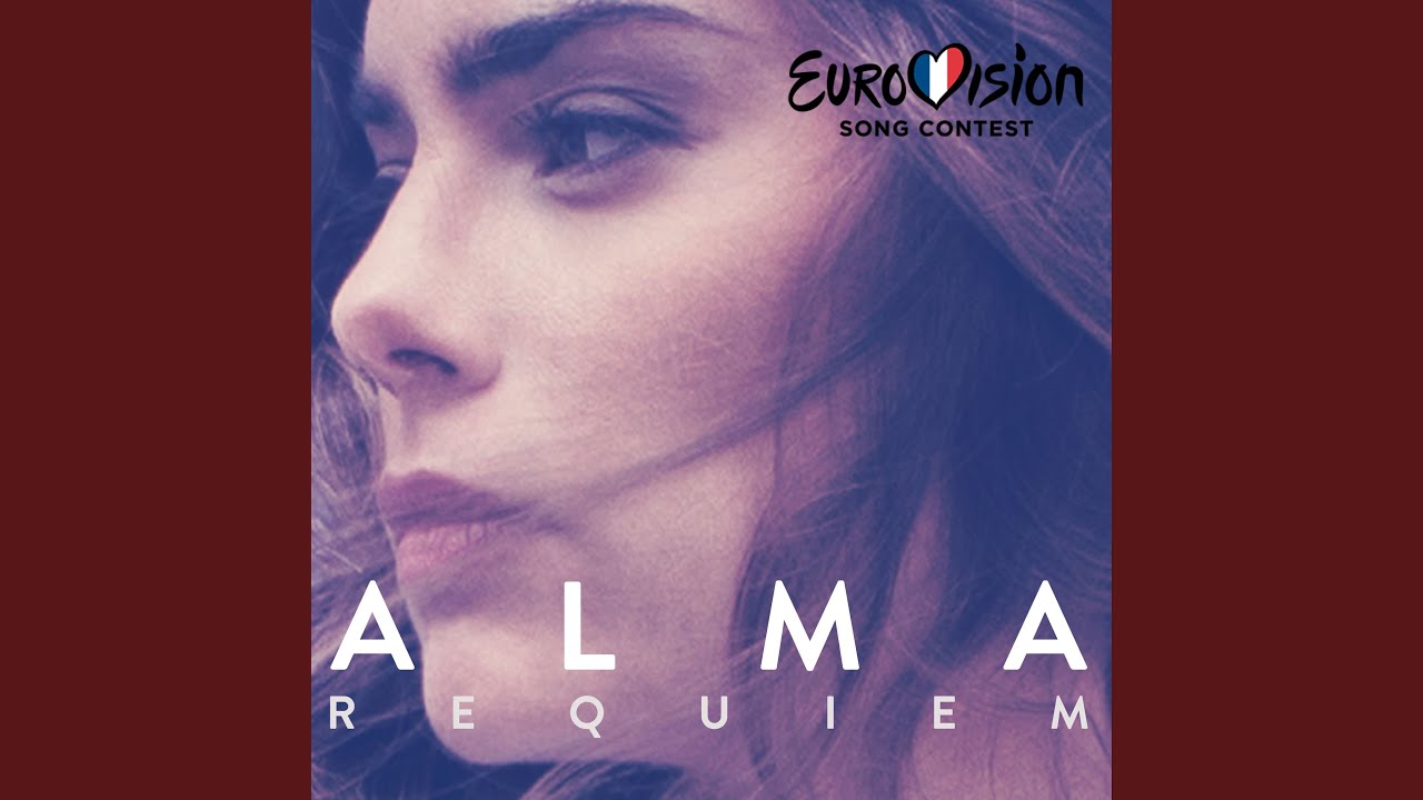 Requiem [Eurovision version] - Requiem [Eurovision version]