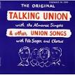 Almanac Singers - Talking Union