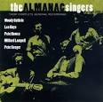 Almanac Singers - Their Complete General Recordings