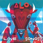 ALO - Love Songs