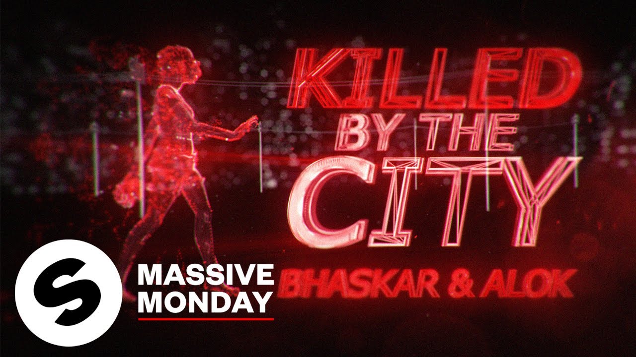Killed by the City - Killed by the City