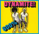 Alozade - 600% Dynamite!