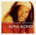 Alpha Blondy - The Essential Alpha Blondy