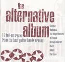 Richard Ashcroft - Alternative Album, Vol. 4