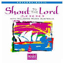 Alvin Slaughter - Shout to the Lord 2000