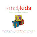 Aly - Simply Kids