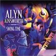 Alyn Ainsworth - Swing Time
