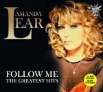Amanda Lear - Follow Me: Greatest Hits