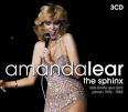 Amanda Lear - Sphinx: The Best of Amanda Lear 1976-1983