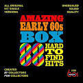 Roy Hamilton - Amazing Early 60s Box: 88 Hard-to-Find Hits