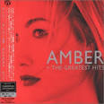 Amber [Amber + The Greatest Hits]