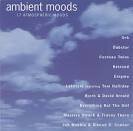 David Arnold - Ambient Moods [Polygram]