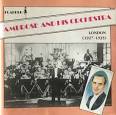 Ambrose & His Orchestra (London 1927-1935)