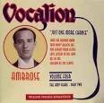 Ambrose Orchestra - Just One More Chance: Vol. 4-The HMV Years, Part 2: 1930-1932