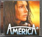 Ashlee Simpson - America: Nacional E Internacional