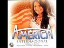 Ashlee Simpson - America Internacional