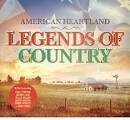Johnny Paycheck - American Heartland: Legends of Country