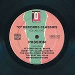 The Dells - American Jukebox Classics, Vol. 3: Music For Young Lovers