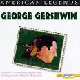 Lee Wiley - American Legends: George Gershwin