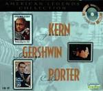 Jeri Southern - American Legends: Porter, Kern & Gershwin
