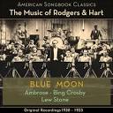 American Songbook Series: Rodgers & Hart