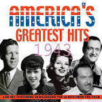 David Broekman & The Treasury Song Parade Orchesta - America's Greatest Hits: 1943