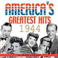 The Pied Pipers - America's Greatest Hits 1944