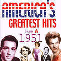 Matty Matlock's All Stars - America's Greatest Hits 1951
