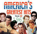 Troy Shondell - America's Greatest Hits, Vol. 12: 1961