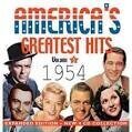 The Four Tunes - America's Greatest Hits, Vol. 5: 1954