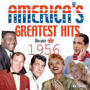 The McGuire Sisters - America's Greatest Hits, Vol. 7: 1956