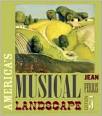 Jean Ferris - America's Musical Landscape