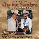 Amigos de Gines - Coleccion Chalino Sanchez Y Sus Amigos, Vol. 3