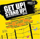 Bruce Springsteen & the E Street Band - Amnesty International Presents Get Up! Stand Up! Highlights from the Human Rights Conce