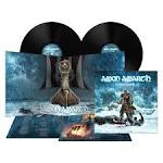 Amon Amarth - Jomsviking [2 LP/1 CD]