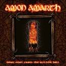 Amon Amarth - Once Sent From the Golden Hall [Bonus Disc]