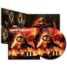 Amon Amarth - Surtur Rising [CD/DVD]