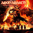 Amon Amarth - The Crusher [Bonus Disc]
