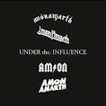 Amon Amarth - Under the Influence
