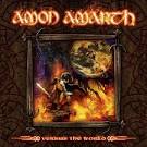 Amon Amarth - Versus the World [Reissue]