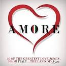 Gianni Morandi - Amore: 30 of the Greatest Love Songs From Italy...The Land of Love