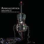 Max Cavalera - Amplified: A Decade of Reinventing the Cello