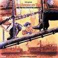 Christopher Plummer - An American Tail [Original Motion Picture Soundtrack]